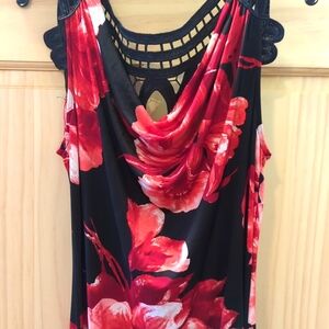 Venus like new long dress
